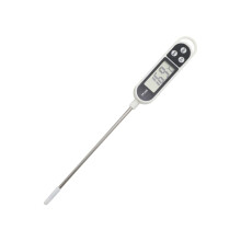MERILER digital kitchen thermometer with long probe,