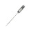 MERILER digital kitchen thermometer with long probe, 1