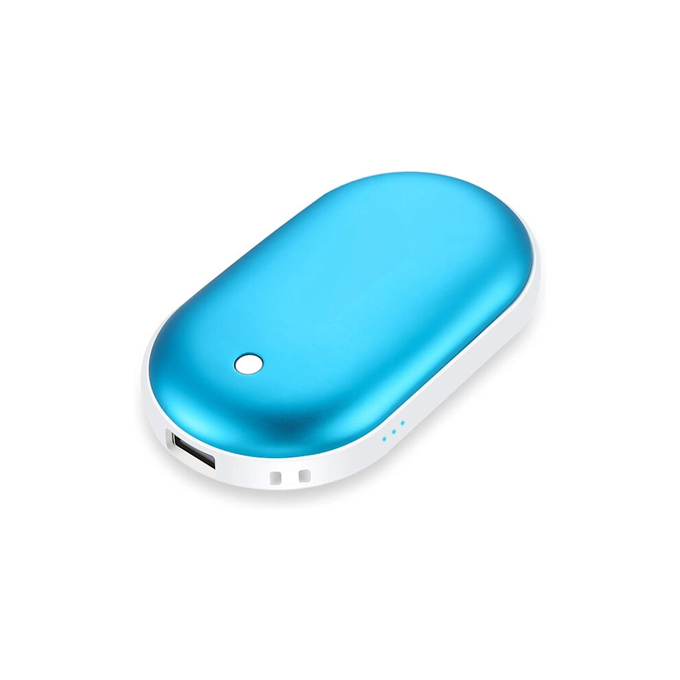 Rechargeable Hand Warmers Electric Hand Warmer 4000Mah Powerbank Hand 9301715151355