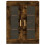 Berkfield Wall Mounted Cabinets 2 pcs Smoked Oak Engineered Wood 7