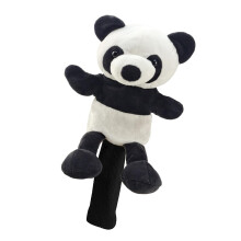 Panda Golf Driver Headcover for Wood Clubs