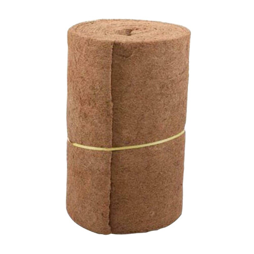 Coco Liner Krukfoder Odlingsmatta Entrématta Rulle för 60x60cm