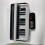 Water Bottle Drying Rack with Straw Holder, Foldable Cup Stand for Kitchen Counter, SpaceSaving Organizer 2