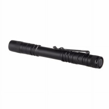 YiFudd2*AAA LED1200LM Lampklämma Mini Penlight Ficklampa Ficklampa