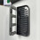 Water Bottle Drying Rack with Straw Holder, Foldable Cup Stand for Kitchen Counter, SpaceSaving Organizer 5