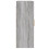 Berkfield Wall Mounted Cabinets 2 pcs Grey Sonoma Engineered Wood 8