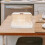 White Bottle Drying Rack Countertop Organizer with Efficient Drainage for Kitchen and Nursery 5