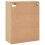 Berkfield Wall Mounted Cabinets 2 pcs Sonoma Oak Engineered Wood 8