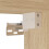 Berkfield Wall Mounted Cabinets 2 pcs Sonoma Oak Engineered Wood 10