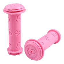 Gummi cykel cykel håndtag bar greb trehjulet scooter styr til