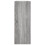 Berkfield Wall Mounted Cabinets 2 pcs Grey Sonoma Engineered Wood 7