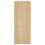 Berkfield Wall Mounted Cabinets 2 pcs Sonoma Oak Engineered Wood 7