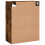 Berkfield Wall Mounted Cabinets 2 pcs Smoked Oak Engineered Wood 8