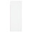 Berkfield Wall Mounted Cabinets 2 pcs White Engineered Wood 7