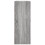Berkfield Wall Mounted Cabinets 2 pcs Grey Sonoma Engineered Wood 7