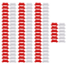 120PCS Drifting Race Track Road Barrier for RC Car DIY