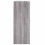 Berkfield Wall Mounted Cabinets 2 pcs Grey Sonoma Engineered Wood 7