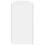 Berkfield Sideboard with LED Lights White 164x37x67 cm 8