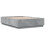 Berkfield Bed Frame without Mattress Concrete Grey 120x190 cm Small Double 6