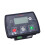 LXC706 Auto Start Generator Controller Replacement for DSE702 DSE3110, Diesel Generator Control Board with LCD Display 1