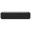 Berkfield Bed Frame without Mattress Black 75x190 cm Small Single 5