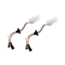 Xenon H7 4300k75W / 100W glödlampor med keramiska/metalliska socklar xenon H7