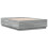 Berkfield Bed Frame without Mattress Grey Sonoma 120x190 cm Small Double 3
