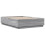 Berkfield Bed Frame without Mattress Grey Sonoma 120x190 cm Small Double 6