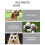 Sun Protective Dog Eyewears Comfortable Sunglasses For-White 2