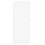 Berkfield Wall Mounted Cabinets 2 pcs White Engineered Wood 7