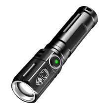 Výprodej domácích spotřebičů! Svítilna Venkovní Mini Zoom pro domácnost