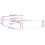 Berkfield Bed Frame without Mattress White 135x190 cm Double 10