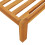 Berkfield 5 Piece Garden Pallet Sofa Set Solid Wood Acacia 6