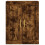 Berkfield Wall Mounted Cabinets 2 pcs Smoked Oak Engineered Wood 6