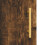 Berkfield Wall Mounted Cabinets 2 pcs Smoked Oak Engineered Wood 10