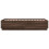 Berkfield Bed Frame without Mattress Brown Oak 75x190 cm Small Single 5