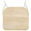 Berkfield Bar Stools 4 pcs Solid Mango Wood 6