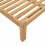 Berkfield 5 Piece Garden Pallet Sofa Set Solid Wood Acacia 5