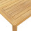 Berkfield 5 Piece Garden Pallet Sofa Set Solid Wood Acacia 6