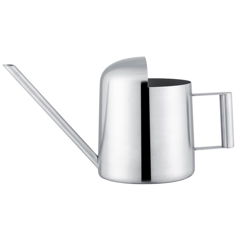 ZPSHYD Regadera Regadera de Acero Inoxidable de300/500ml con Larga