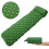 Ultralight Sleeping Pad with Built-in Pillow Inflatable Camping for 1