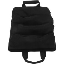Trusă de accesorii pentru scule de grădină, scule auto, geantă manuală din pânză Oxford