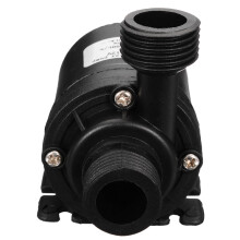 Leaveforme solar water pump 24V brushless 800L/H 3m