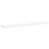 Berkfield Floating Wall Shelf White 120x23.5x3.8 cm MDF 2