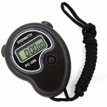 WQQZJJ Watch For Men Gifts For Men Stopwatch Stop Watch LCD Digital