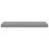 Berkfield Floating Wall Shelf Grey 60x23.5x3.8 cm MDF 6