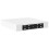 Berkfield Floating Wall Shelf White 23x23.5x3.8 cm MDF 8