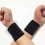 2-pak håndledsstøtte Widget støttebånd stropper håndstøtte wraps håndled 3
