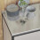 Berkfield Kitchen Storage Set with Shelf 2 pcs Silver Stainless Steel 5