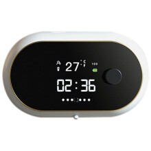 Touchless Wall-Mounted Automatic Soap Dispenser USB Liquid Foam Machine Infrared Sensor Electric Hands Free Hand 2